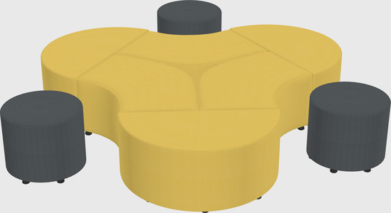 Lounge set