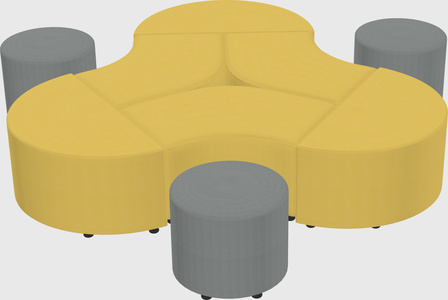 Lounge set