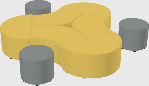 Lounge set