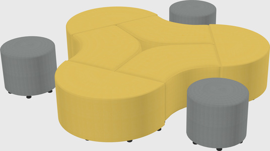 Lounge set