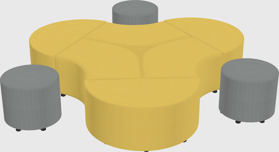 Lounge set
