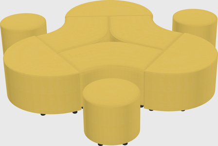 Lounge set