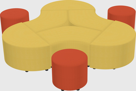 Lounge set