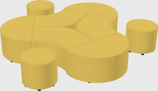 Lounge set