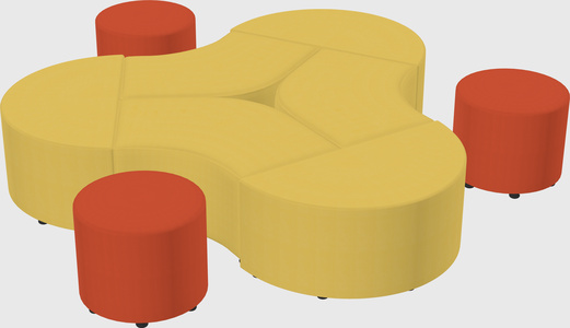 Lounge set