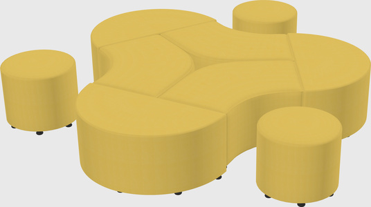 Lounge set