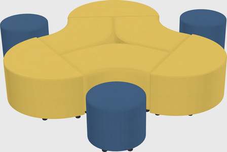 Lounge set