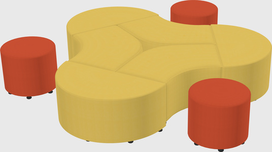 Lounge set