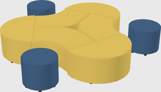 Lounge set