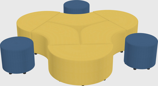 Lounge set
