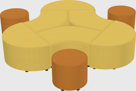 Lounge set