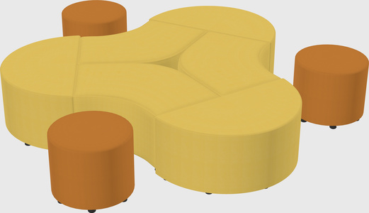 Lounge set