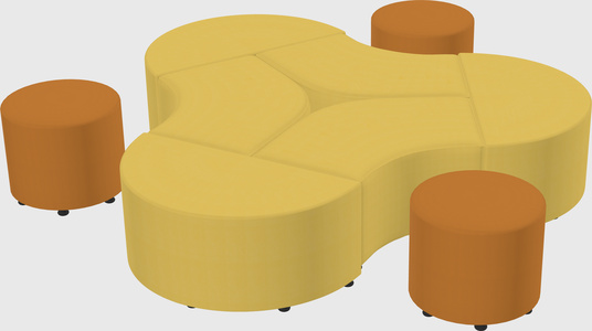 Lounge set