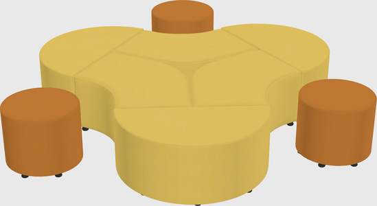 Lounge set