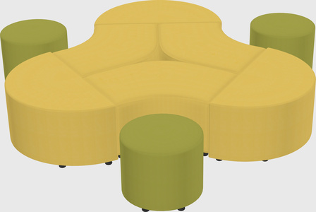 Lounge set