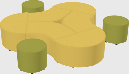 Lounge set