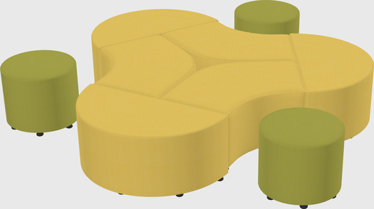 Lounge set