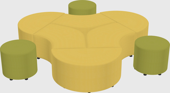 Lounge set