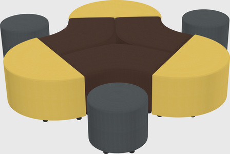 Lounge set