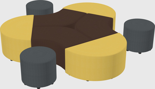 Lounge set