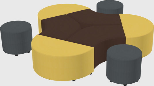 Lounge set