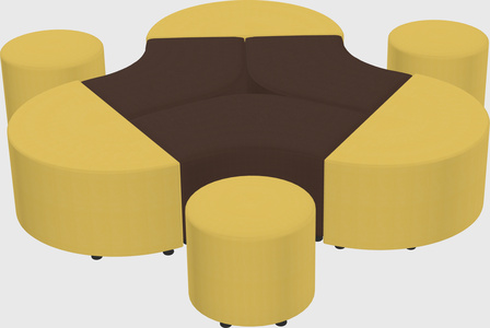 Lounge set