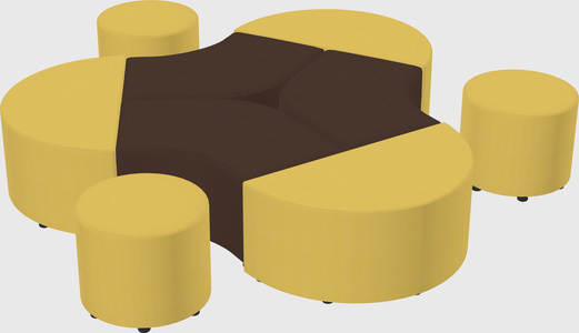 Lounge set