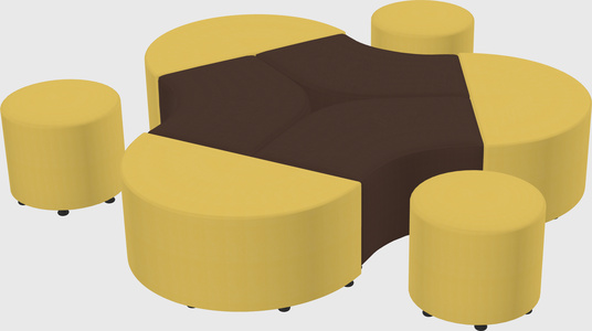 Lounge set