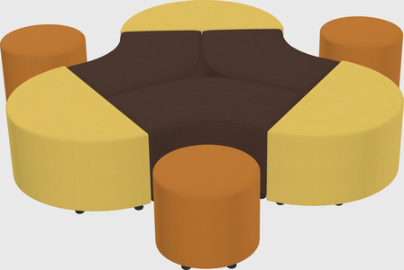Lounge set
