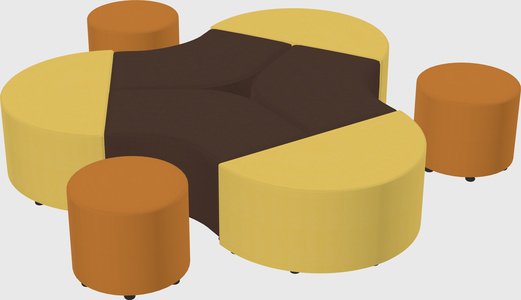 Lounge set