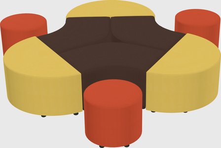 Lounge set