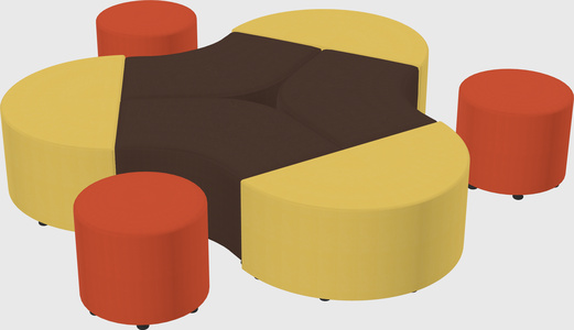 Lounge set