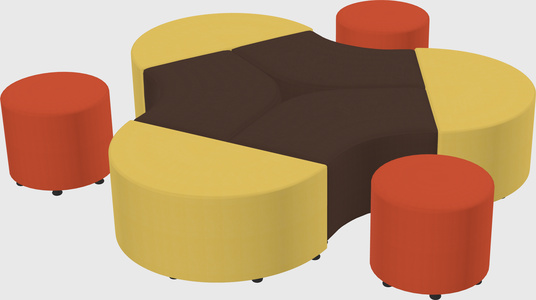 Lounge set