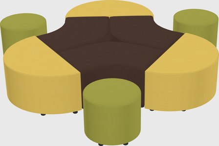 Lounge set