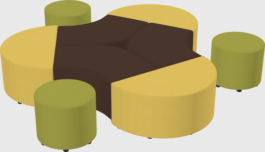 Lounge set