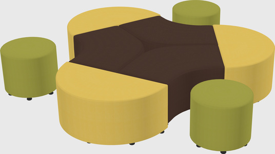 Lounge set
