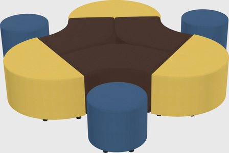 Lounge set