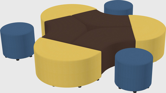 Lounge set