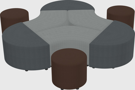 Lounge set