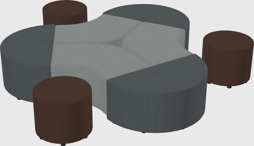 Lounge set