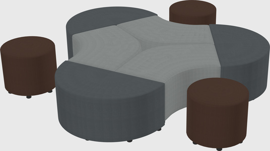 Lounge set
