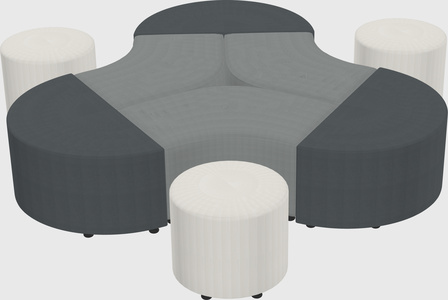 Lounge set