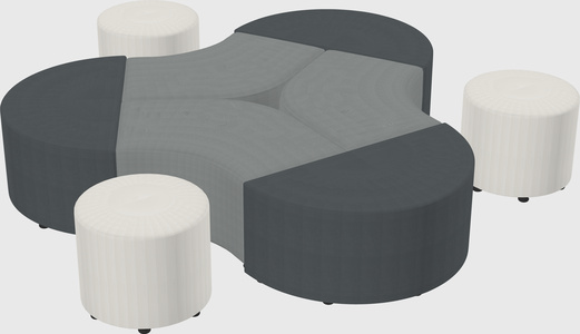 Lounge set