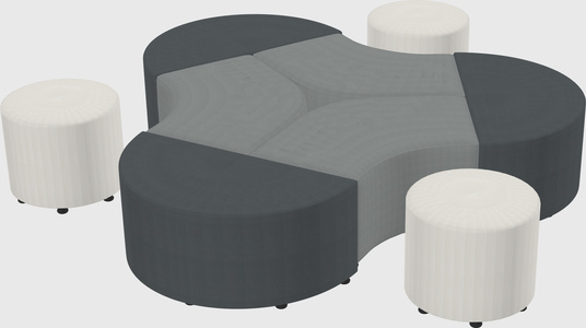 Lounge set