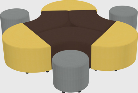 Lounge set
