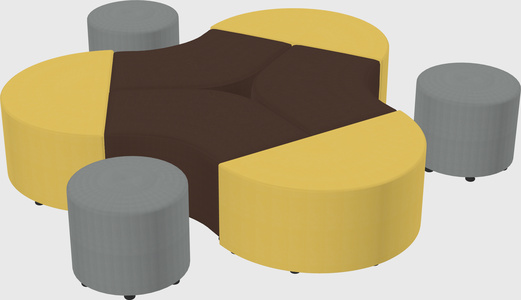 Lounge set