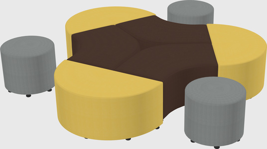 Lounge set