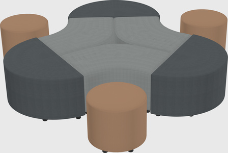 Lounge set