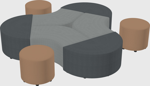 Lounge set