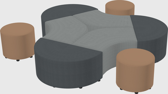 Lounge set